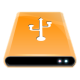 Removable Drive Icon 80x80 png
